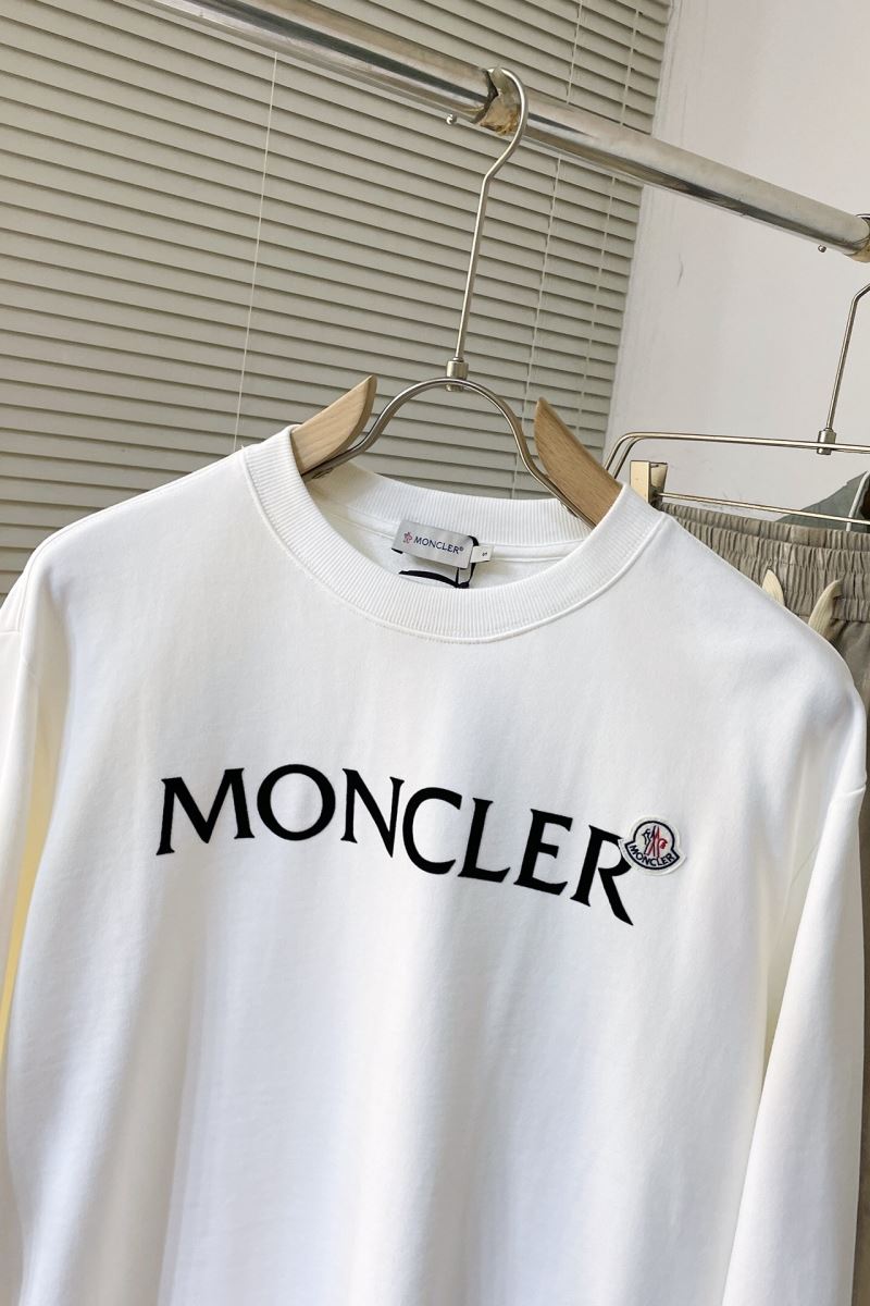 Moncler Hoodies